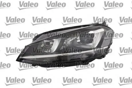 44924 Фара передня VALEO підбір по vin на Brocar