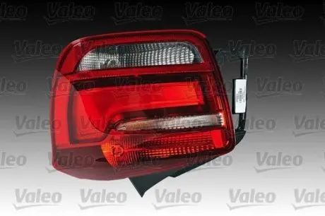 44641 Задний фонарь VALEO підбір по vin на Brocar