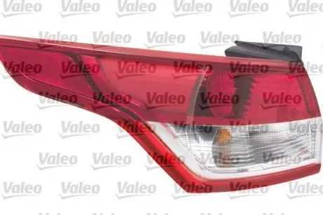 44989 Ліхтар задній VALEO підбір по vin на Brocar