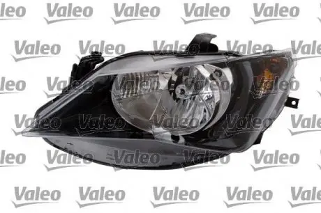 44822 Фара передня VALEO подбор по vin на Brocar