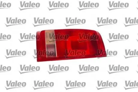 44885 Задний фонарь VALEO підбір по vin на Brocar