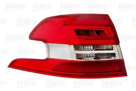 45372 Задний фонарь VALEO підбір по vin на Brocar