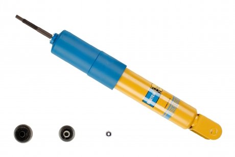 24187091 Амортизатор підвіски BILSTEIN підбір по vin на Brocar