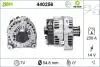 440256 Генератор VALEO підбір по vin на Brocar