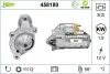 458180 Стартер VALEO підбір по vin на Brocar