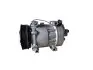 Компресор кондиціонера MITSUBISHI CARISMA (DA) 96-06,Carisma 95-04; VOLVO V40 (645) 95-04,S40 I (VS) 95-03,V40 95-04 SD7H15-7983