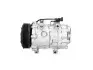 Компресор кондиціонера FORD FOCUS II (DA_) 04-12,C-MAX I (DM2) 03-10; VOLVO C70 II (542) 06-13,C30 (533) 06-12 SD7V16-1249