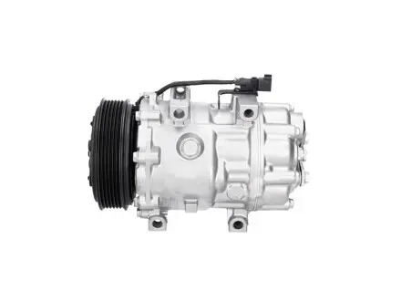 SD7V161249 Компресор кондиціонера FORD FOCUS II (DA_) 04-12,C-MAX I (DM2) 03-10; VOLVO C70 II (542) 06-13,C30 (533) 06-12 MSG підбір по vin на Brocar