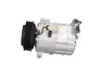 Компресор кондиціонера SAAB 9-5 01-09,9-3 II 04-15; OPEL VECTRA C GTS 02-09,VECTRA C 02-09,SIGNUM (Z03) 03-08 PXV16-8618