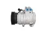 Компресор кондиціонера KIA SPORTAGE (JE) 04-,PICANTO (BA) 05-11; HYUNDAI TUCSON (JM) 04-10,ELANTRA (XD) 00-06 16250-19100 R