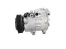 Компресор кондиціонера KIA PRO CEED (ED) 08-13,CEED (ED) 06-12; HYUNDAI i30 (FD) 07-12,ELANTRA (HD) 06-11 F500-AN6AA-04