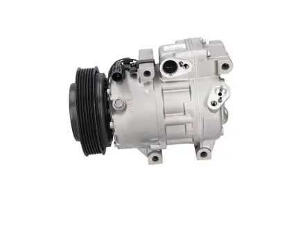 F500AN6AA04 Компресор кондиціонера KIA PRO CEED (ED) 08-13,CEED (ED) 06-12; HYUNDAI i30 (FD) 07-12,ELANTRA (HD) 06-11 MSG підбір по vin на Brocar