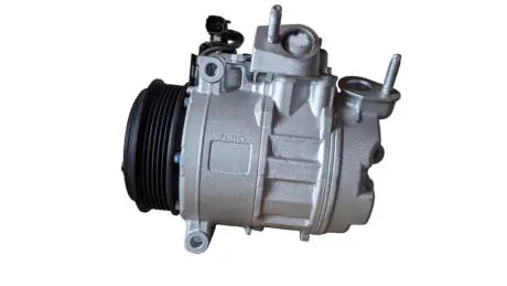 4472807070 Компресор кондиціонера FORD S-MAX I (WA6) 11-14,MONDEO V (CE) 14-,MONDEO V (CF) 14-,MONDEO IV (BA7) 10-15 MSG підбір по vin на Brocar
