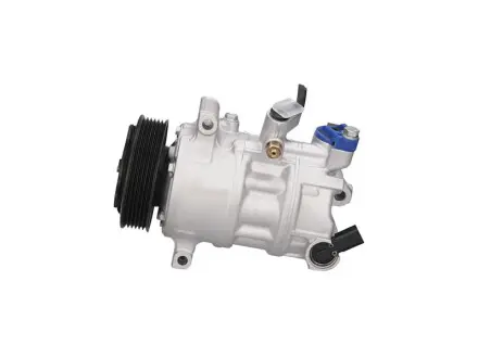 PXE161601 Компресор кондиціонера SKODA SUPERB II (3T5) 09-15; SEAT ALHAMBRA (7N) 10-; AUDI TT ROADSTER (8J9) 08-14 MSG підбір по vin на Brocar