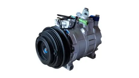 4471009440 Компресор кондиціонера SKODA SUPERB I (3U4) 01-08; AUDI A8 (4D2, 4D8) 97-02; VW PASSAT B5 (3B6) 00-05 MSG підбір по vin на Brocar