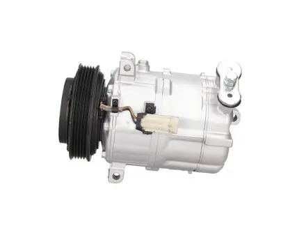 PXV168609 Компресор кондиціонера OPEL VECTRA C GTS 02-08,VECTRA C 02-08,SIGNUM (Z03) 03-08,VECTRA C 02-08 MSG подбор по vin на Brocar