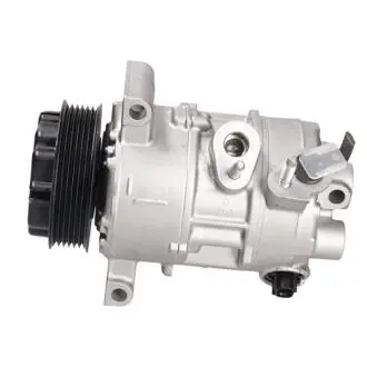 4471905063 Компресор кондиціонера JEEP PATRIOT (MK74) 07-17,COMPASS (MK49) 06-; DODGE CALIBER (PM) 06- MSG підбір по vin на Brocar