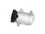 Компресор кондиціонера NISSAN ALMERA II (N16) 03-06; RENAULT SCENIC II (JM) 03-08 1140017