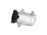 Компресор кондиціонера NISSAN ALMERA II (N16) 03-06; RENAULT SCENIC II (JM) 03-08 1140017