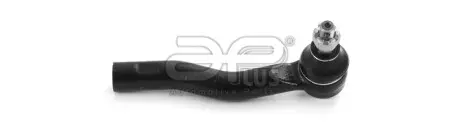 27941AP Наконечник рулевой тяги лев TOYOTA COROLLA Хетчбек (_E21_) [01/19-] (27941AP) AP APLUS подбор по vin на Brocar