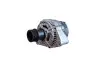 Генератор SAAB 9-5 97-09,9-3 I 98-03,900 II 93-98,9000 85-98,900 93-98 0123335005