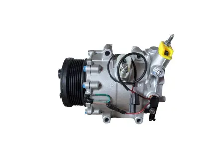 TRSE073432 Компресор кондиціонера HONDA CIVIC VIII (FN, FK) 06-,Civic 5D 06-11 MSG подбор по vin на Brocar