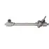 Рульова рейка без ГПК нова CITROEN C1 2005-;PEUGEOT 107 2005- TY103