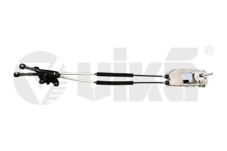 77111645601 Механизм переключения передач Skoda Rapid (11-)/VW Polo (10-) (77111645601) VIKA VIKA подбор по vin на Brocar