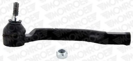 L14148 Наконечник рулевой тяги NISSAN JUKE (F15) 10-, LEAF (ZE0) 10- (L14148) MONROE MONROE подбор по vin на Brocar