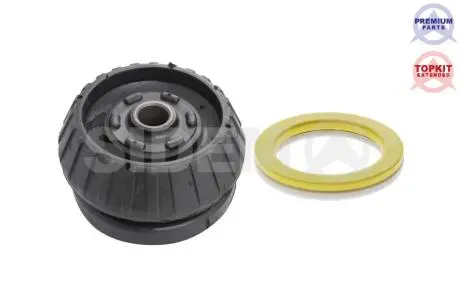 809405KIT Опора амортизатора гумометалева в комплекті SIDEM подбор по vin на Brocar