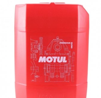 103996 Олива трансмісійна мінеральна MOTUL підбір по vin на Brocar