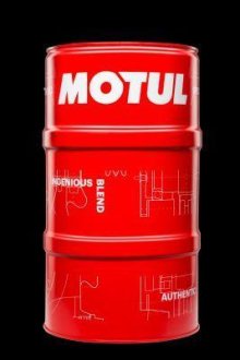 103218 Масло ATF MOTUL подбор по vin на Brocar