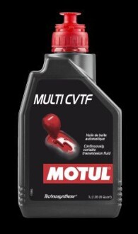 105785 Масло трансмиссионное MOTUL подбор по vin на Brocar