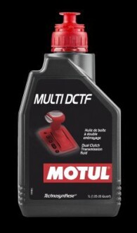 105786 Масло трансмиссионное MOTUL підбір по vin на Brocar