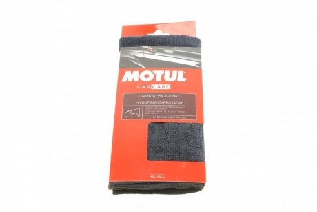 850129 Серветка для кузова авто MOTUL підбір по vin на Brocar