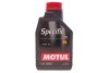 110282 Масло 10W50 Specific 0101 (1L) MOTUL підбір по vin на Brocar