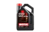 109378 Олива 6100 SAVE-NERGY 5W30 (4L) MOTUL підбір по vin на Brocar