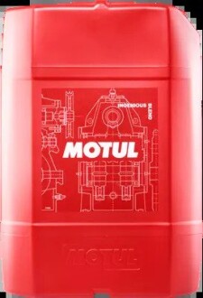 109763 Олива для двигуна MOTUL подбор по vin на Brocar