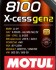 109774 Олива 8100 X-CESS GEN2 5W40 (1L) MOTUL підбір по vin на Brocar