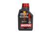 109102 Масло 8100 ECO-LITE 5W20 (1L) MOTUL підбір по vin на Brocar