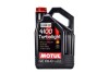 109462 Масло 4100 TURBOLIGHT 10W40 (4L) MOTUL підбір по vin на Brocar