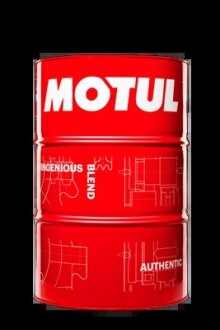 104998 Олива для двигуна MOTUL подбор по vin на Brocar