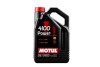 100271 Олива 4100 POWER 15W50 (4L) MOTUL підбір по vin на Brocar