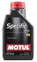 102208 Масло SPECIFIC 0720 5W30 (1L) MOTUL підбір по vin на Brocar