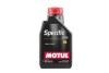 102208 Масло SPECIFIC 0720 5W30 (1L) MOTUL підбір по vin на Brocar