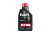 102638 Олива SPECIFIC dexos2 5W30 (1L) MOTUL підбір по vin на Brocar