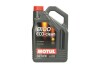 101545 Масло 8100 ECO-CLEAN 5W-30 (5L) MOTUL підбір по vin на Brocar