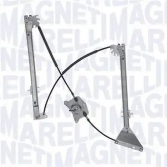 AC1375 Склопідйомник MAGNETI MARELLI підбір по vin на Brocar
