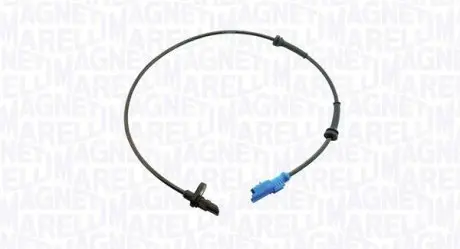 MWSS087 Датчик ABS MAGNETI MARELLI подбор по vin на Brocar