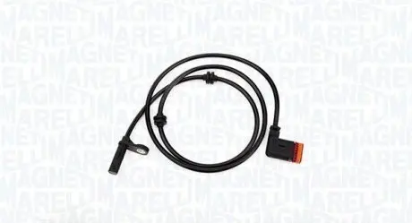 MWSS085 Датчик ABS MAGNETI MARELLI підбір по vin на Brocar